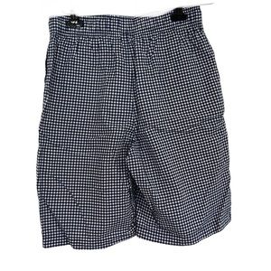 Merona plaid shorts